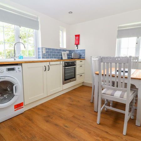 Appartement Well House Farm Flat 1 à Chester Extérieur photo