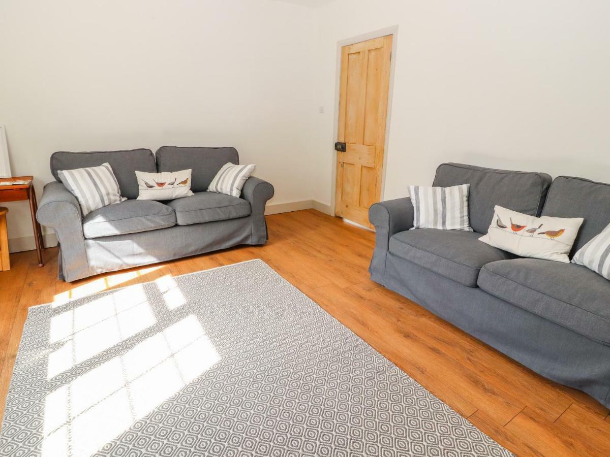 Appartement Well House Farm Flat 1 à Chester Extérieur photo