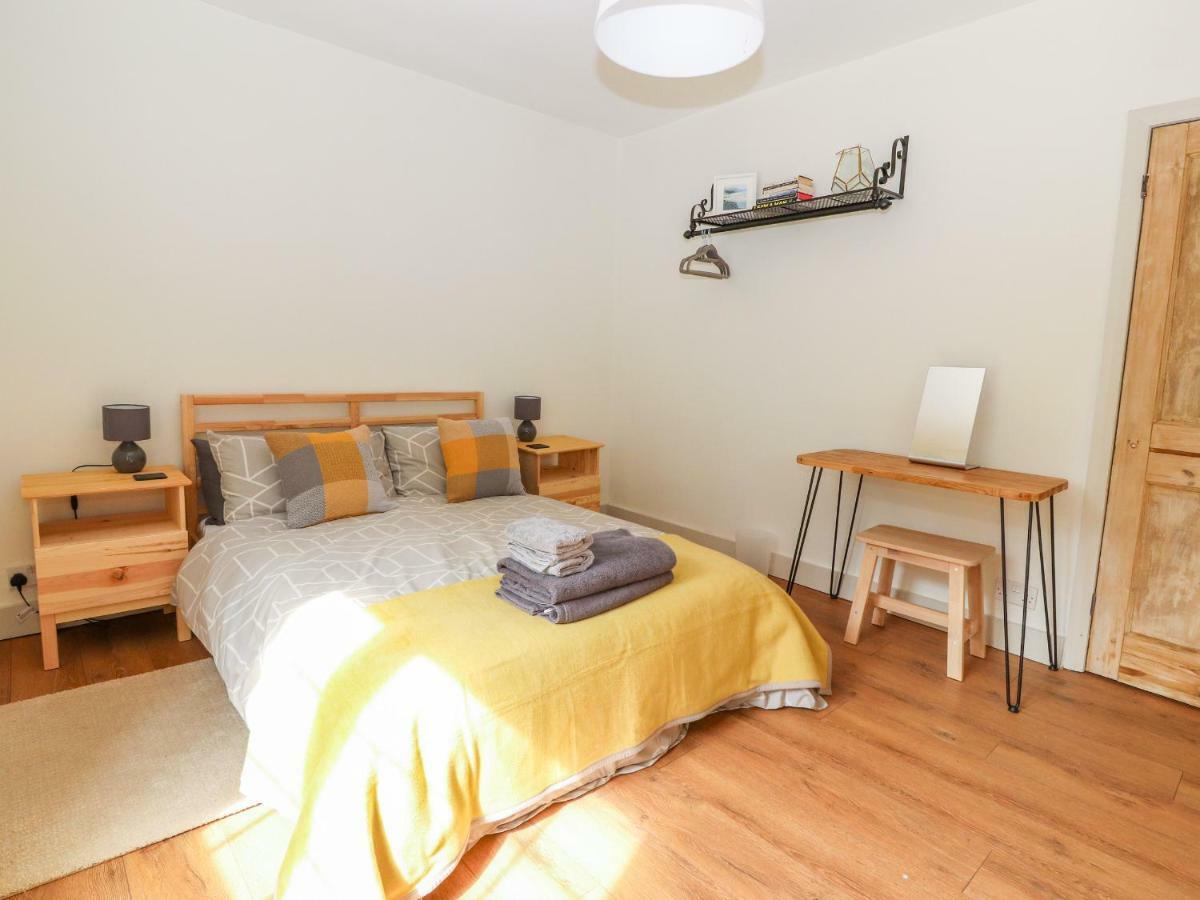 Appartement Well House Farm Flat 1 à Chester Extérieur photo