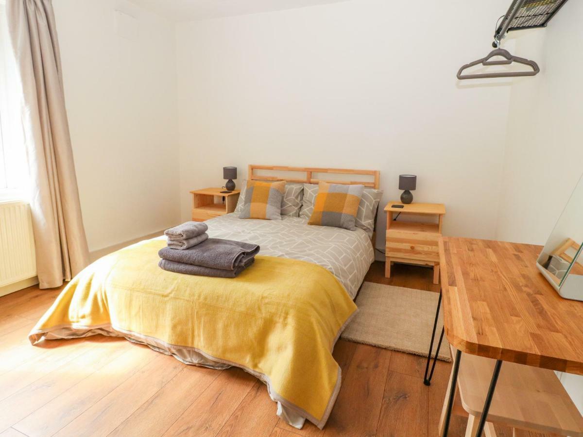 Appartement Well House Farm Flat 1 à Chester Extérieur photo