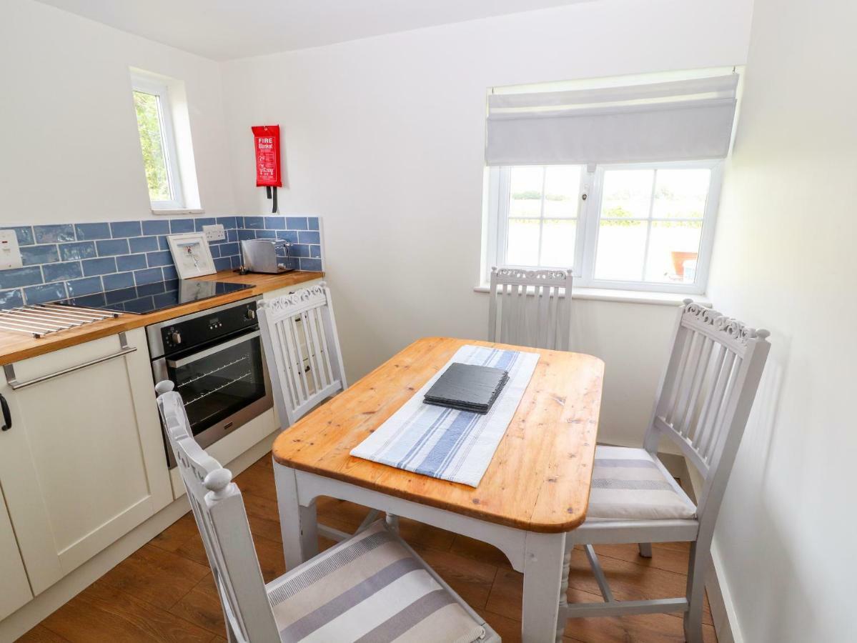 Appartement Well House Farm Flat 1 à Chester Extérieur photo