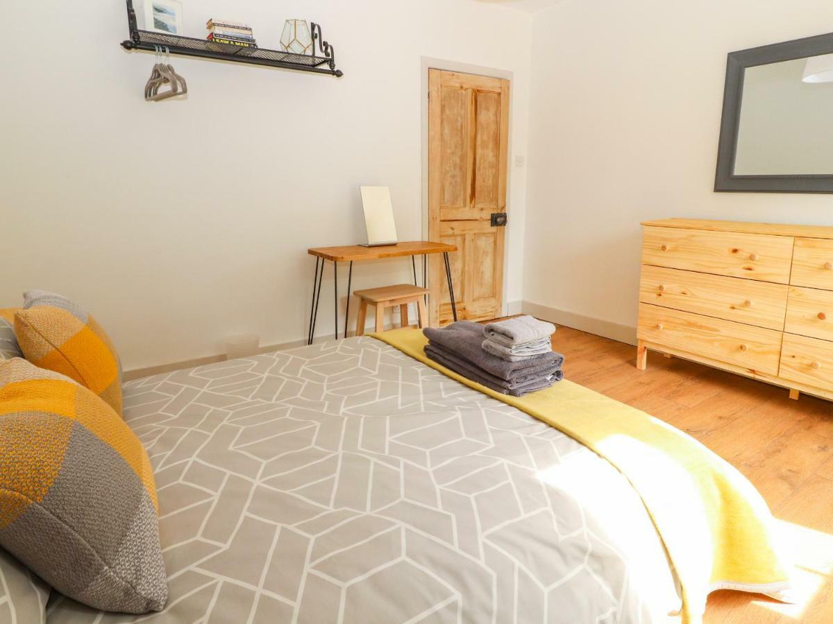 Appartement Well House Farm Flat 1 à Chester Extérieur photo