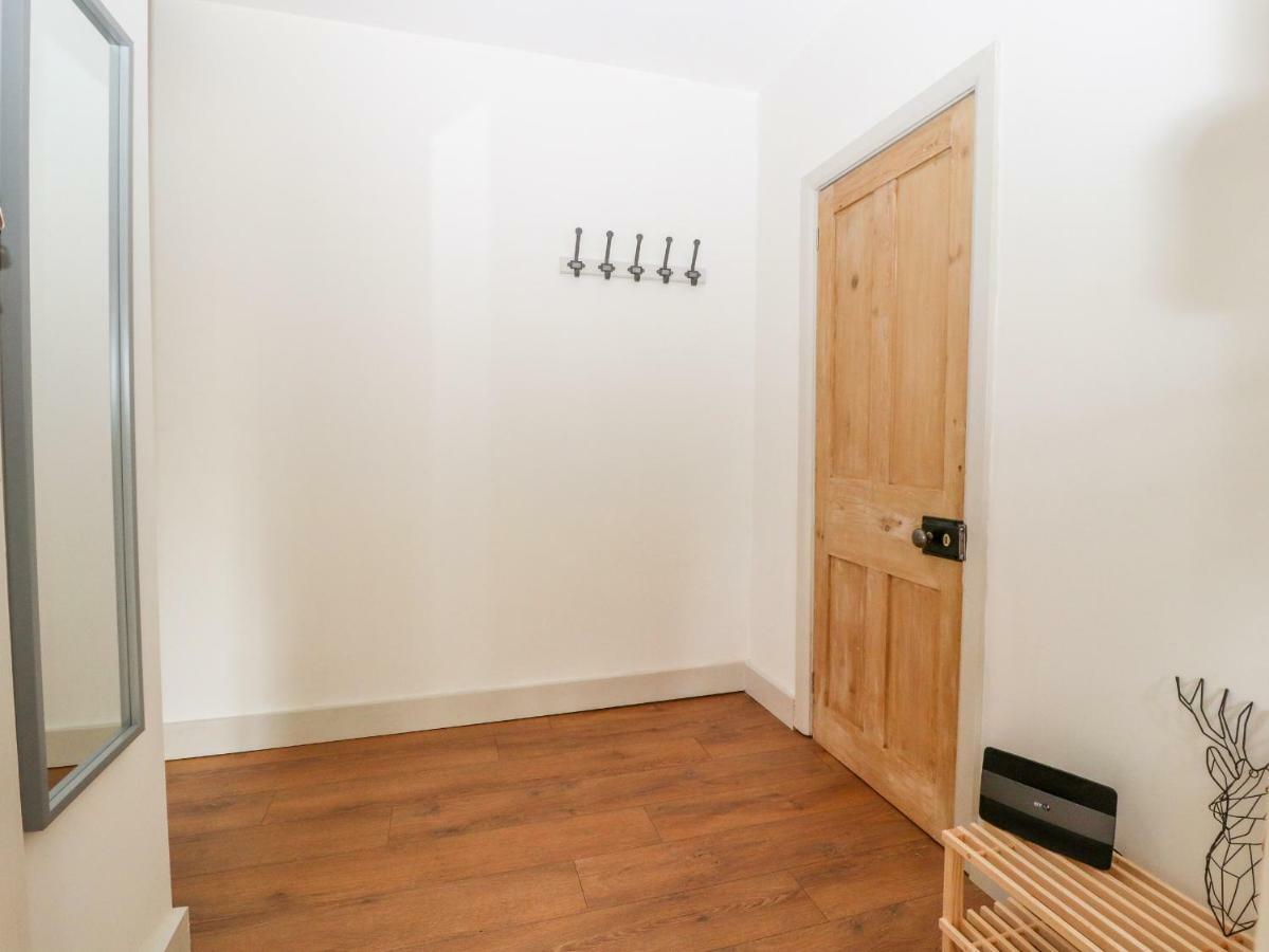Appartement Well House Farm Flat 1 à Chester Extérieur photo