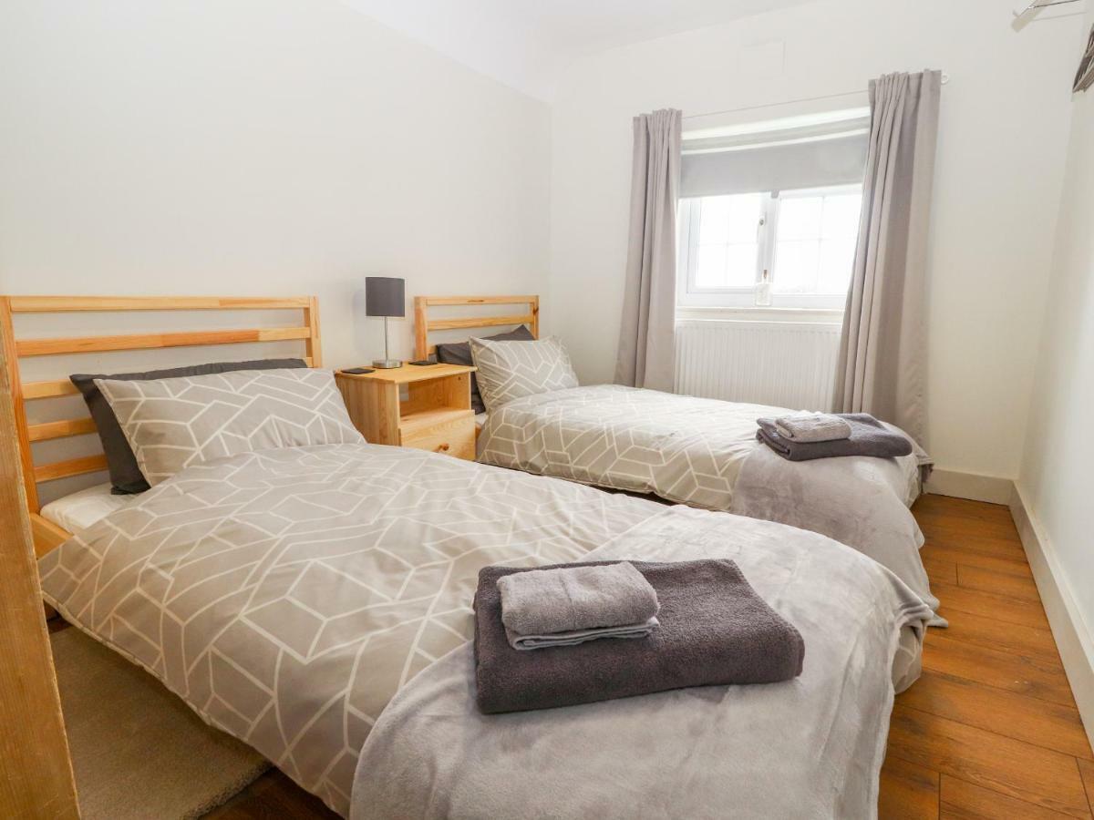Appartement Well House Farm Flat 1 à Chester Extérieur photo