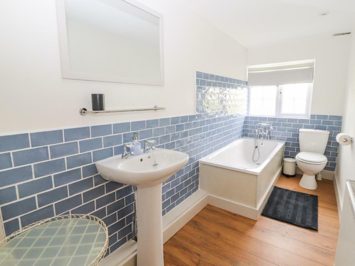 Appartement Well House Farm Flat 1 à Chester Extérieur photo